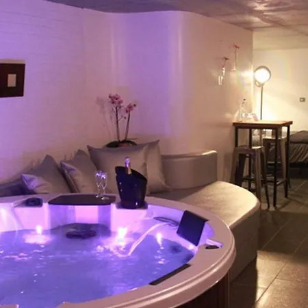 Chambres D'hotes Le Comptoir Industriel Bed & Breakfast