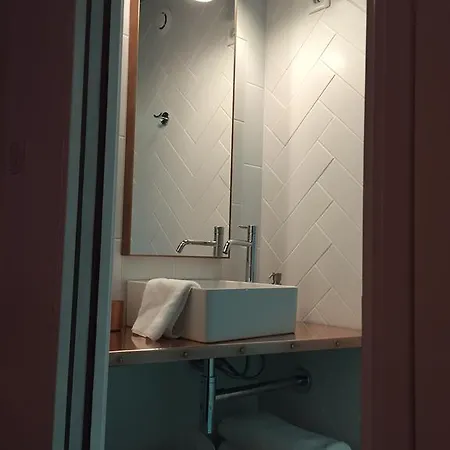 Bed & Breakfast Chambres D'hotes Le Comptoir Industriel Lille